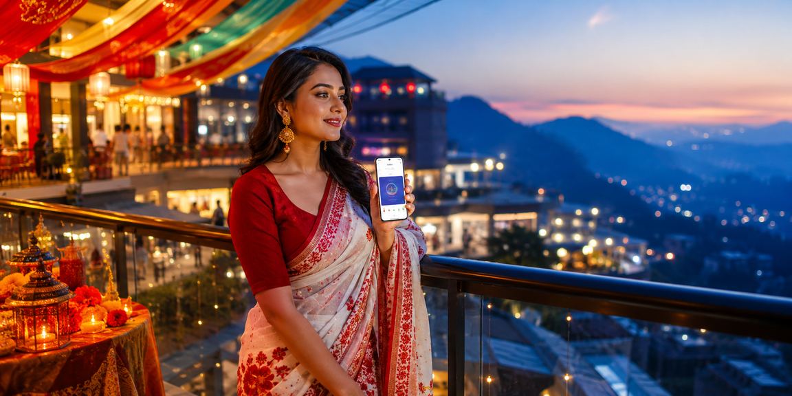 বান্দরবান ভিআইপি বোনাস পহেলা বৈশাখ উৎসব — db 33 প্রিমিয়াম সদস্যপদ