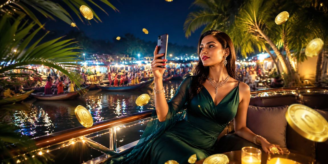বরিশালে মোবাইলে db 33 ক্যাসিনো বোনাস ব্যবহার করছেন একজন ব্যবহারকারী